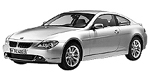 BMW E63 P11CB Fault Code