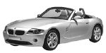 BMW E85 P11CB Fault Code