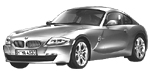 BMW E86 P11CB Fault Code