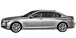 BMW F02 P11CB Fault Code