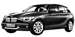 BMW F20 P11CB Fault Code