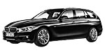 BMW F31 P11CB Fault Code